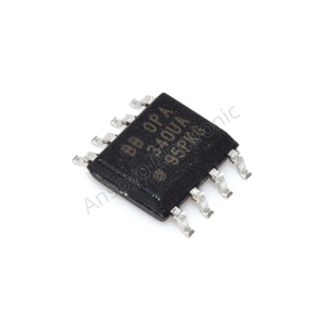 ANSOYO OPA340UA OPA340 IC Chips <b>Integrated</b> <b>Circuits</b> Electronic Components Amplifier OPA340UA/2K5 - Product Image 1