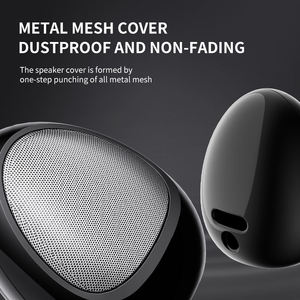 Bt <span class=keywords><strong>3.5Mm</strong></span> Âm Thanh Đầu Vào Loa Máy Tính USB Máy Tính Xách Tay Máy Tính Để Bàn Chơi Game Loa Cho PC - Product Image 5