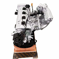 Moteurs de machines de haute qualité Moteur Assy 5A FE pour Toyota Carina Sprinter