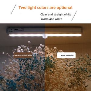 Bombillas LED para Gabinete de Vino, con Control Remoto, a Batería, Impermeables y de Ahorro de Energía - Product Image 5