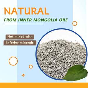 <span class=keywords><strong>Pet</strong></span> Supply Cats Anwendung Premium-Qualität Multi-Duft Kein Staub Fabrik preis Bentonit Katzenstreu - Product Image 2