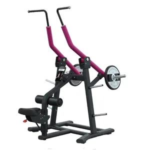 Kommerzieller Sport Gym Club Kommerzielle Fitness geräte Pull Down/Gym Einrichtungen/Hammer Gym Machine Simulator