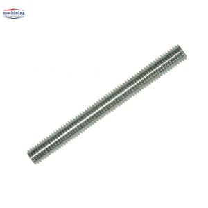 All'interno e dadi riparazione bulloni speciali a doppia filettatura ritardante bullone <span class=keywords><strong>100</strong></span> filettatura in acciaio filettato biella B20 Arp testina bullone - Product Image 4