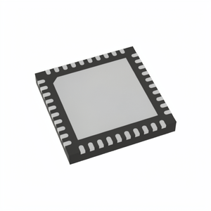 40 VFQFN Exposed Pad Power Management (PMIC) SI3452B-B02-GMR BOM IC In Stock Electronic Circuit Components - Product Image 1