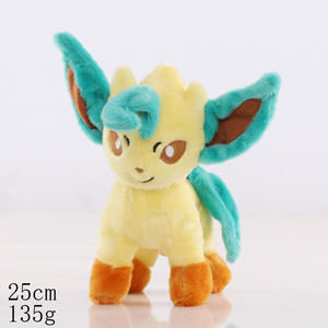 Großhandel 8-Zoll Süße Cartoon-Elfenpuppe Superweiche Plüschfigur PP-Baumwolle Greifmaschinen-Puppe Yibei Verschiedene Stile Verfügbar - Product Image 5