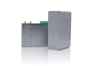 Seriallink công nghiệp 4G router với VPN hỗ trợ openvpn IPSec wireguard 2xrs23 2/485 cổng hai Nano Sim khe cắm thẻ DC10-36V đầu vào - Product Image 6