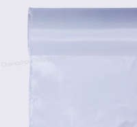 Le tissu de fibre de verre est une surface extérieure plus dure et facile à réparer par rapport à la fibre de carbone ou à tout autre composite