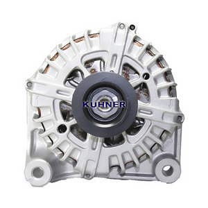 Alternador compatible para BMW SERIE 3 330 XD Diesel (KW: 180, HP: 245) de 03-02-2008 a 2010 VALEO 554208RIV NUEVO - Product Image 1