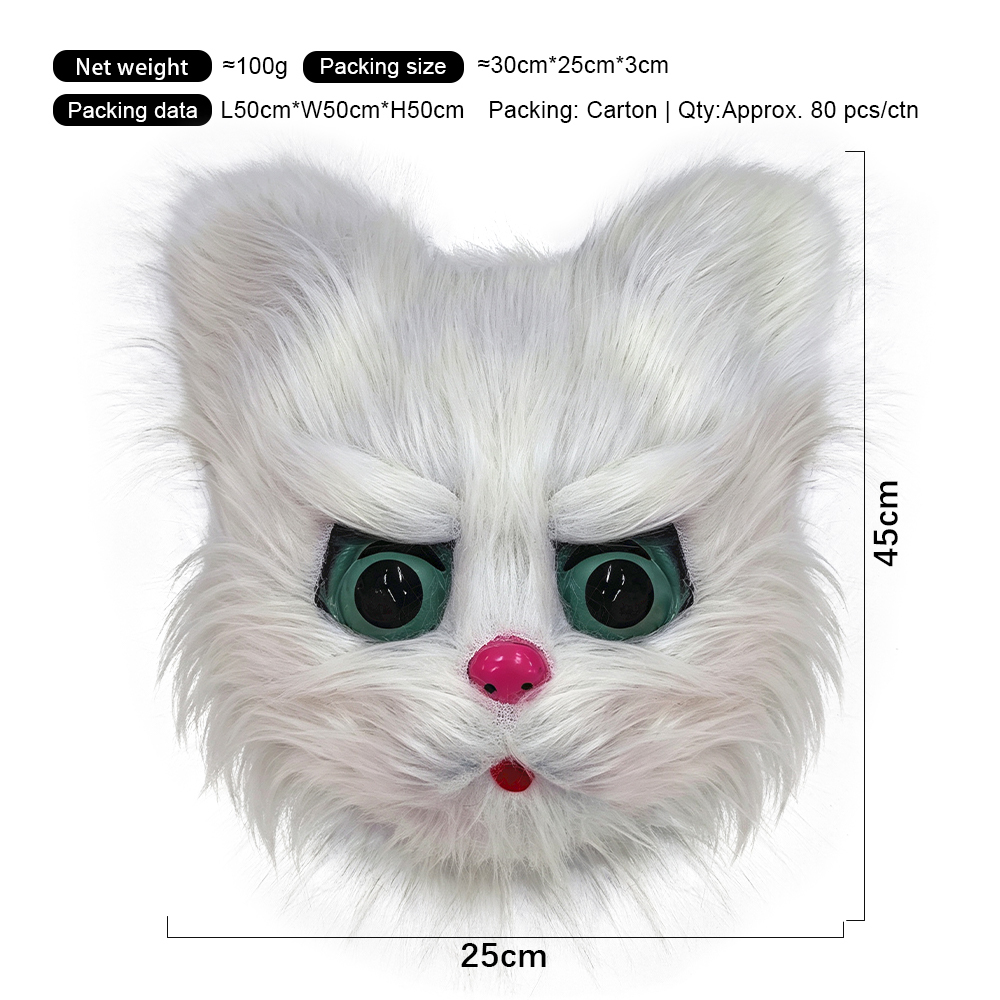 White Cat