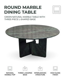 Sophisticated Sleek <b>Round</b> <b>Solid</b> Timber Eating Counter for Home Restaurant Venues With Feasible OEM Custom Support - Product Image 2