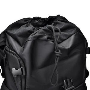 Mochila Escolar Personalizada con Logotipo OEM, Mochila de Gran Capacidad para Estudiantes Universitarios, Mochilas para Hombres - Product Image 5