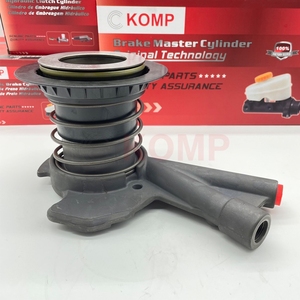 Pièces de rechange automobiles Komp Brake, roulement de débrayage pour Hyundai Kia QD41700T12190 - Product Image 6