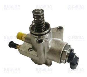Piezas de motor de alta calidad de fábrica, Kit de bomba de combustible de alta presión para Audi Volkswagen Passat <span class=keywords><strong>Phaeton</strong></span> 3,6 3.6L HPFP Kit OE 03H127025S - Product Image 5