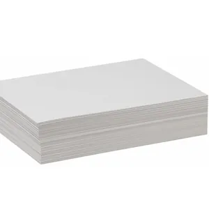 Papel offset 80 grs. Folha de papel de impressão placa de papel da imprensa preço por tonelada em 80 gsm sem madeira