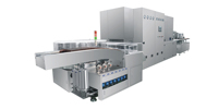 Machine de remplissage automatique chauffée à haute viscosité pour crème, baume et miel, à prix compétitif et température constante