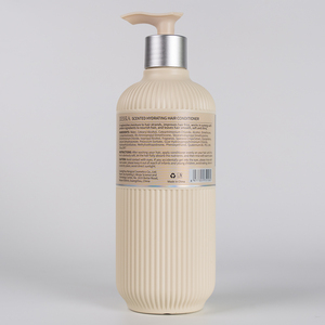Fabricant de soins capillaires en marque blanche : Après-shampoing fortifiant 800 ml, hydrate les cheveux secs, améliore l'élasticité, parfum de luxe - Product Image 2