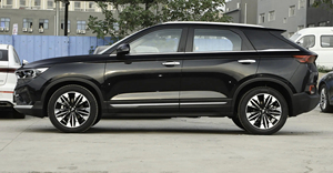 <span class=keywords><strong>Prix</strong></span> le plus bas sur le SUV compact haute performance <span class=keywords><strong>FAW</strong></span> Bestune <span class=keywords><strong>T77</strong></span> 2025 280TID automatique de luxe Bestune <span class=keywords><strong>T77</strong></span> 2026 fabriqué en Chine - Product Image 5