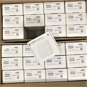 Routeur HUA WEI 2s B312-926 4G LTE Routeur 4G B1/B3/B5/B8/B38/B40 - Product Image 3