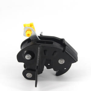 Componentes de Modificación Transfronterizos para Automóviles Chevrolet GMC 10356951 Cierres de Capó/Retenes de Capó para Piezas de Motor - Product Image 4