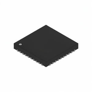 Authorized Distributor ISL6326CRZ-T 40 VFQFN Exposed Pad Power Management (PMIC) Electronics Component - Product Image 1
