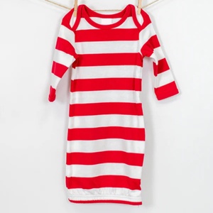 Monos de Verano Personalizados Unisex para Bebés y Niños Pequeños, Manga Corta, Cierre de Botones, Poliéster/Algodón, Traje de Escalada, Mono de una Pieza para Bebé - Product Image 6