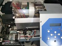 Roland Vs300 Vs640 Vs540I Plotter de impresora de impresión y corte usado y 90% nuevo Roland 540 640 cortador de impresora de inyección de tinta eco-solvente