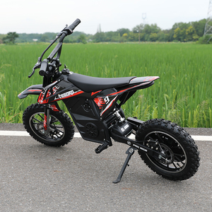 <span class=keywords><strong>Quad</strong></span> électrique 36V 500W <span class=keywords><strong>Mini</strong></span> moto pour enfants petite voiture de sport Moto tout-terrain pour enfants <span class=keywords><strong>Mini</strong></span> Cross Dirt Bike - Product Image 2