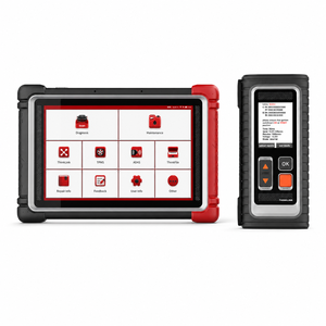 Thinkcar THINKTOOL Thinkcar Thinktool Expert 195 391 394 399 Scanner <span class=keywords><strong>Auto</strong></span>, Potente Strumento Diagnostico per Veicoli - Product Image 1