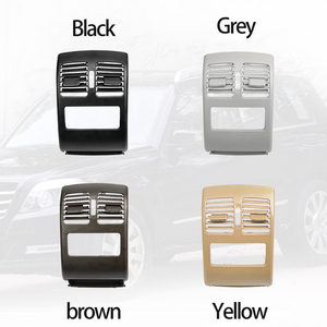 แผงครอบช่องแอร์ด้านหลังรถยนต์สำหรับ Mercedes Benz GLK X204 GLK220 GLK250 GLK300 GLK350 2048304354 - Product Image 2