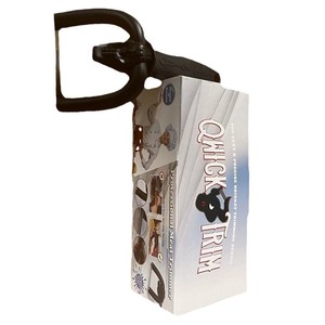 Cortador de Carne y Grasa Manual de Plástico LM LM25161, Ecológico, para Res y Cerdo, Herramienta de Cocina para Barbacoa - Product Image 5