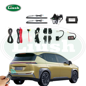 Kit de hayon électrique automatique pour Elaris Leo/Lenn hayon électrique pour GAC Aion Y/Y Plus N60 Hot - Product Image 2