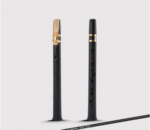 ミニポケット9穴シンプルアルトサックスプロ楽器 - Product Image 3