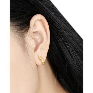 Fashion Jewelry For Women Fine Jewelry Earing Fashion Jewelry Set <b>Silver</b> 925 Jewelry Sterling <b>Silver</b> 925 Jewellery Hexagon Style - Product Image 2