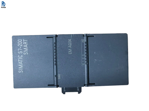 6ES7288-3AQ04-0AA0 Módulo de Salida Analógica para Automatización Industrial, Placa de Expansión PLC, Accesorios de Control Electrónico para Equipos de Fábrica - Product Image 1