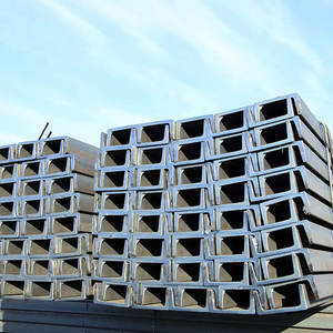 Factory Direct Sale Low Price C Channel Slotted Steel with Cutting <b>Welding</b> Bending Services - Product Image 4