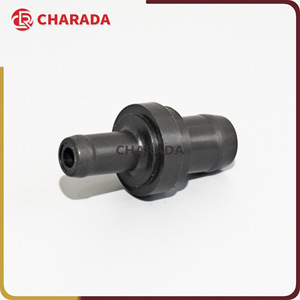 Valve unidirectionnelle Charada 12204-15030 17130-P2M-A01 pour Toyota Mazda Honda Civic, valve PCV régulant la recirculation des gaz d'échappement - Product Image 3