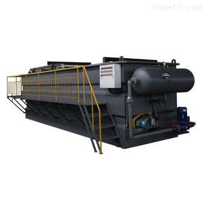 산업용 오일-물 분리 고체분리기용 소형 용해 공기 부양 기계 - Product Image 3