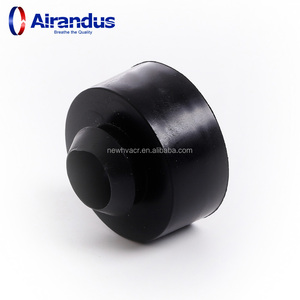 <span class=keywords><strong>Support</strong></span> <span class=keywords><strong>de</strong></span> tuyau anti-vibration en caoutchouc <span class=keywords><strong>de</strong></span> haute qualité pour <span class=keywords><strong>climatiseur</strong></span> - Product Image 4