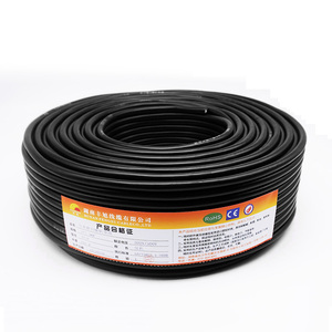Cavo per Altoparlanti 14/16 Gauge 2-8 Fili in Rame OFC con Guaina in PVC, Connettore SpeakON Maschio-Maschio per Microfono, Auto, Home Theater, <span class=keywords><strong>Audio</strong></span> - Product Image 6