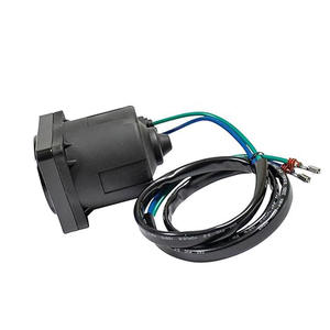 Compatible avec les moteurs hors-bord Evinrude 2 temps Johnson Lift-and-Tilt 0438786 0439937 5005254 pour bateaux, état neuf - Product Image 5