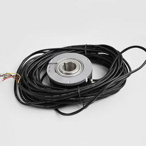 Bộ mã hóa máy chủ thang máy SBH2-1024-2C, hoàn toàn mới trong kho, thích hợp cho các phụ kiện xoay thang máy Xizi Otis - Product Image 3