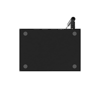 Portworld fábrica precio más barato RK3566 RK3568 IOT Mini PC Android TV Box placa base