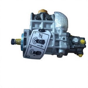 ปั๊มฉีดน้ำมันเชื้อเพลิงสำหรับเครื่องยนต์ C4.4 และ C6.6 (450E, 420E) - 324-0532, 295-9125 - Product Image 1