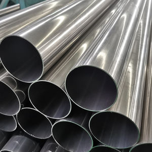 Vente directe d'usine vente chaude 301 301H 302 304 304L 309 310 316 316L tuyau en acier inoxydable résistant à la Corrosion - Product Image 4