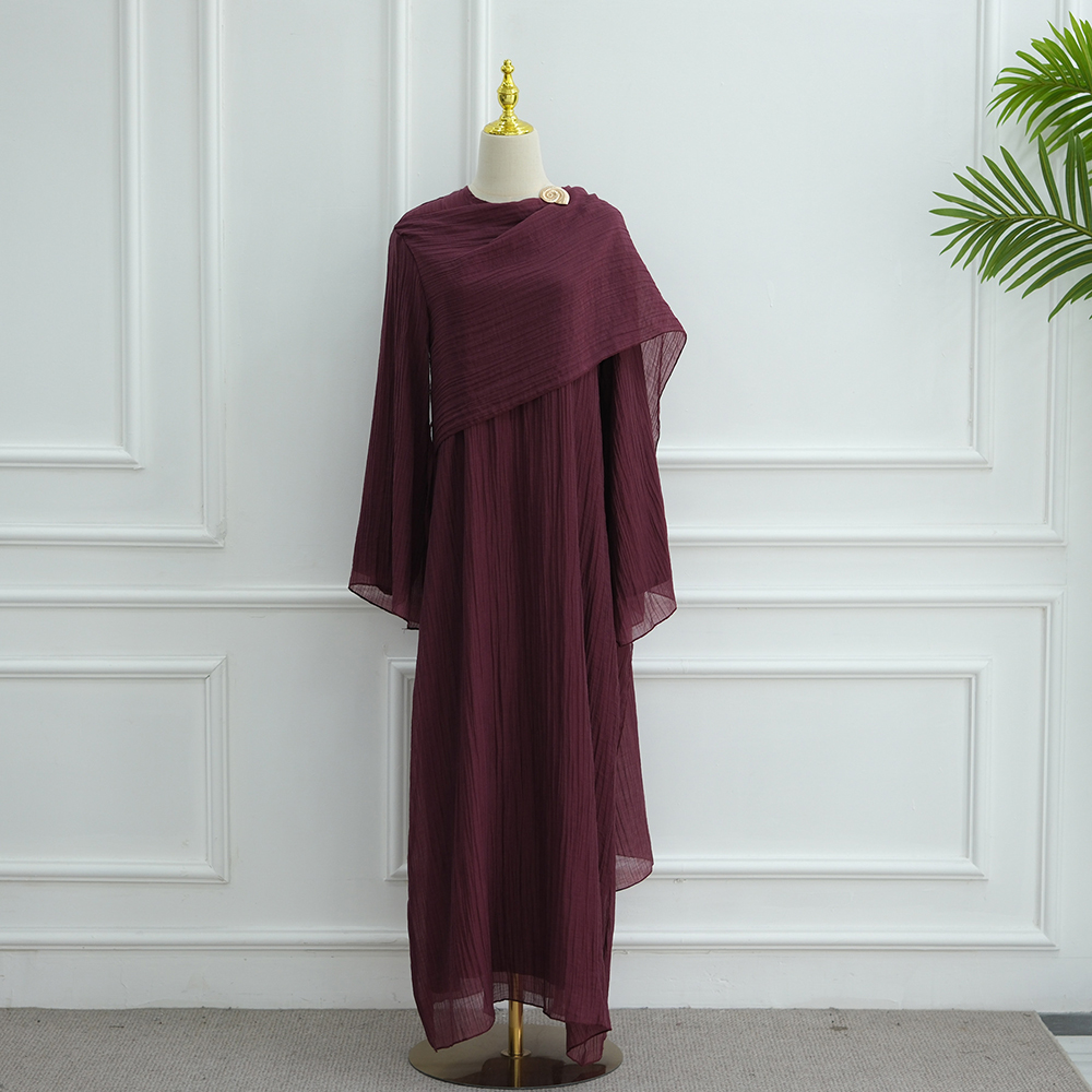 Wine red