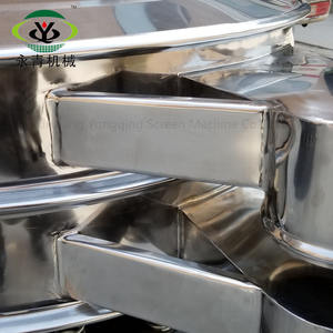 מסנן רטט אוטומטי חשמלי לאבקה עבור אבקת פרחים - Product Image 4