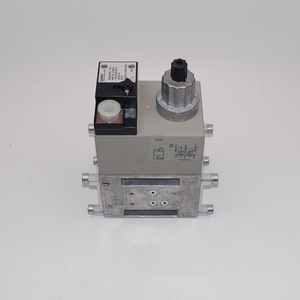Dungs DMV-DLE512/11 Double solénoïde Rp 3/8-Rp 2 diamètres nominaux Pièces de chaudière - Product Image 3