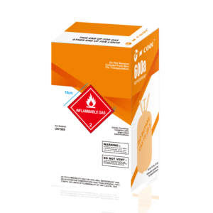 <span class=keywords><strong>R600a</strong></span> <span class=keywords><strong>Gaz</strong></span> réfrigérant 6.5kg Cylindre jetable à vendre - Product Image 3