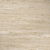 Top Vente Beige Travertin Marbre Circulaire Pierre Bol De Fruits Et Alimentaire Navire Titulaire Surface Aiguisée