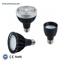 Leimai Skd Bombillas - Pièces de rechange pour ampoules LED en aluminium 7W-35W E27 DC 12V 220V - Matières premières en gros pour ampoules LED